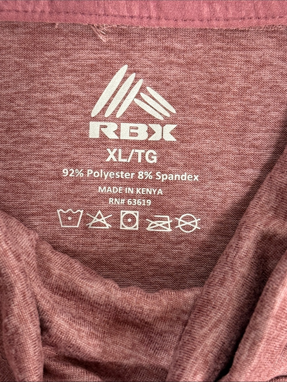 RBX Top - Picture 2 of 6